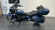 BMW R18 Transcontinental 